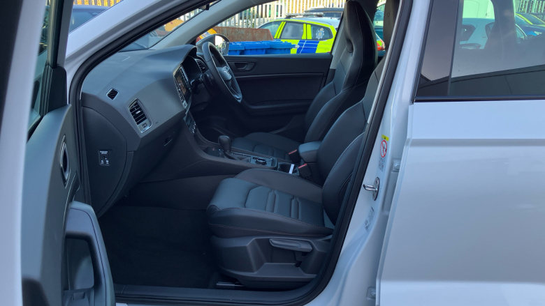 CUPRA Ateca 1.5 EcoTSI V2 5dr DSG Petrol Estate